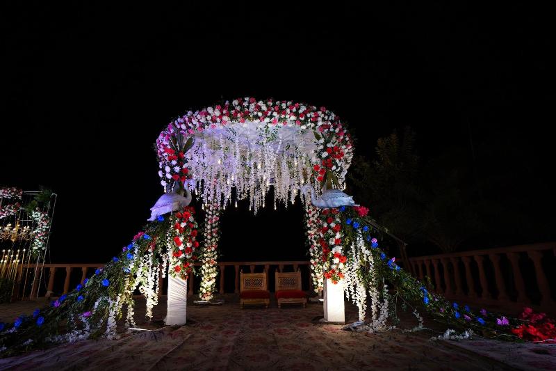 Mango Bloom River Resort image