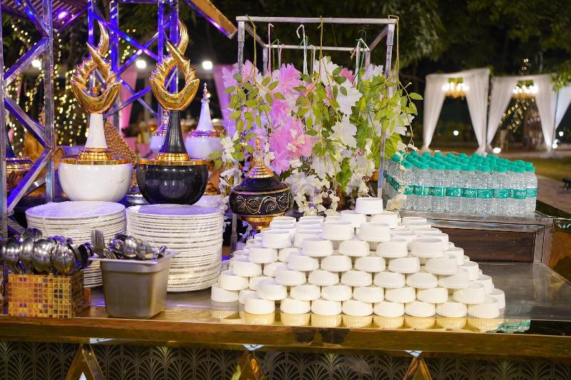 Mango Bloom River Resort image