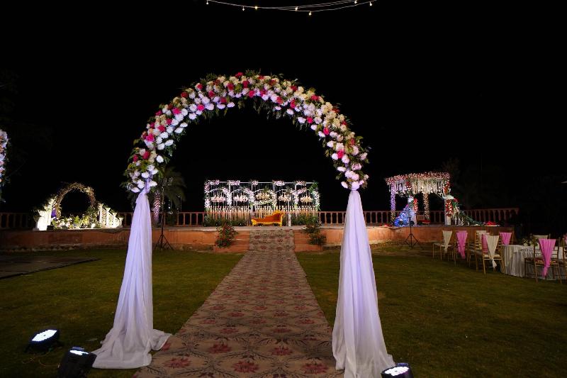 Mango Bloom River Resort image