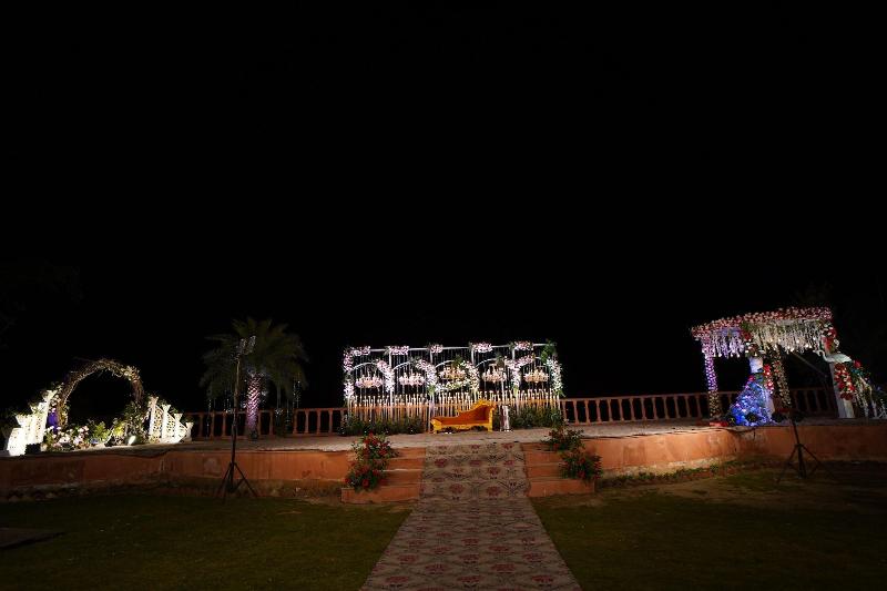Mango Bloom River Resort image