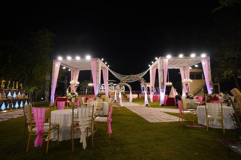 Mango Bloom River Resort image