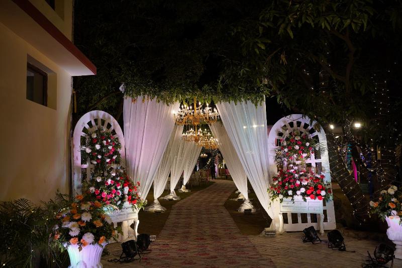 Mango Bloom River Resort image