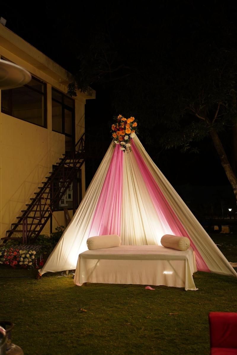 Mango Bloom River Resort image