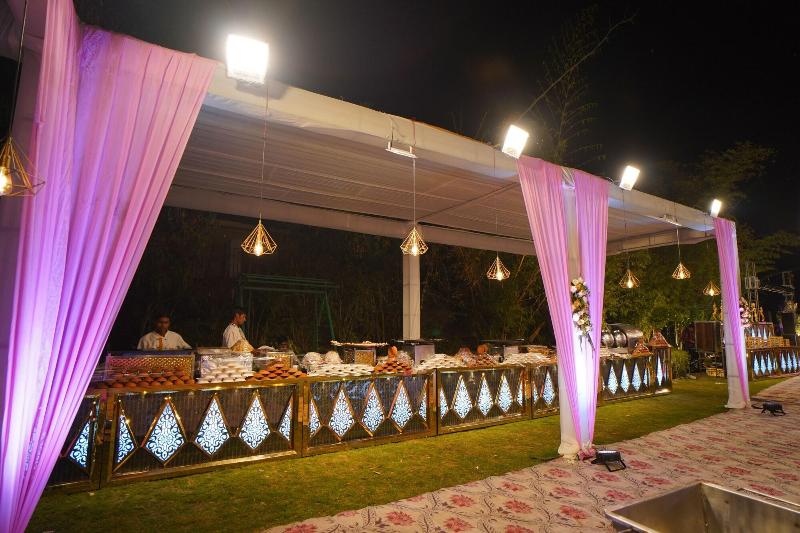 Mango Bloom River Resort image