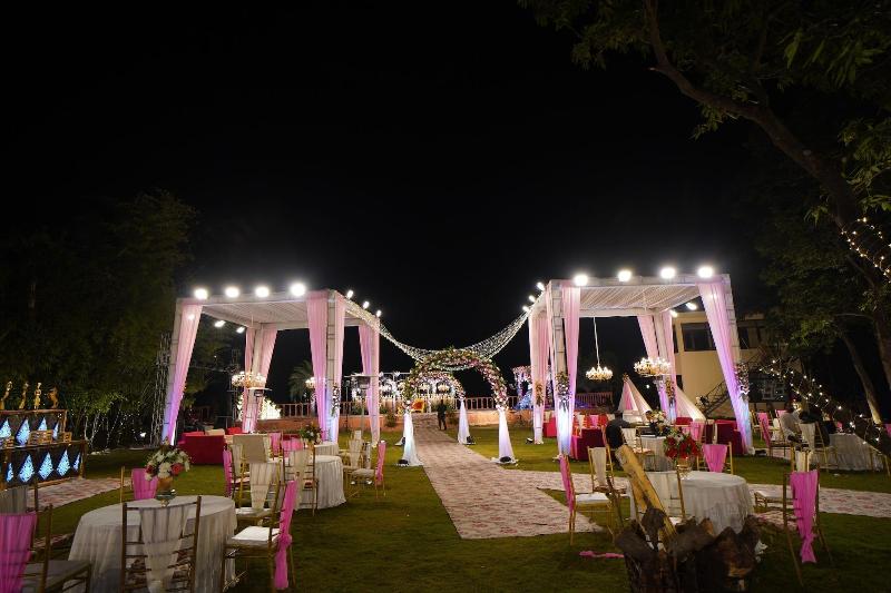 Mango Bloom River Resort image