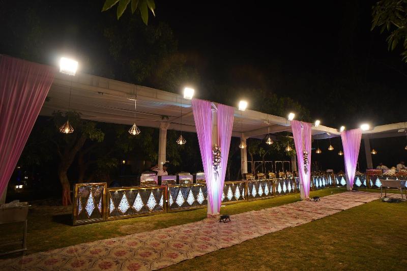 Mango Bloom River Resort image