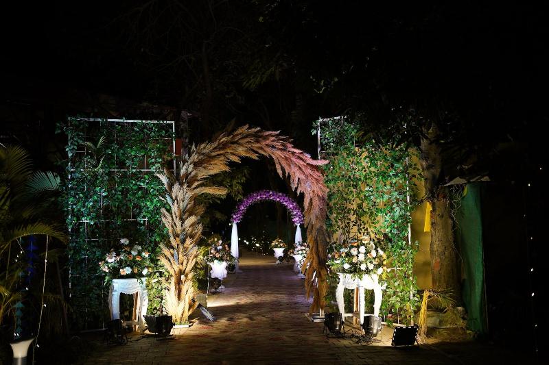 Mango Bloom River Resort image
