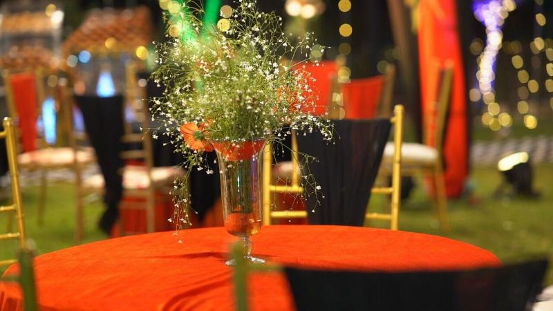 Mango Bloom River Resort image