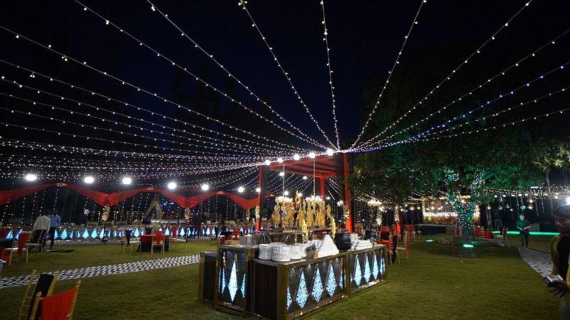 Mango Bloom River Resort image