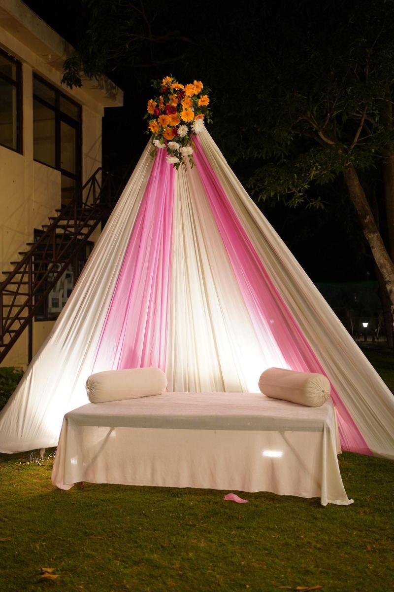 Mango Bloom River Resort image