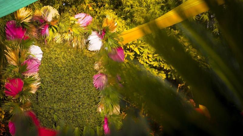 Mango Bloom River Resort image