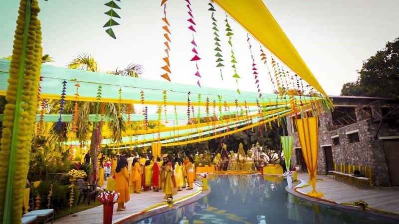 Mango Bloom River Resort image