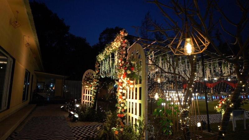 Mango Bloom River Resort image