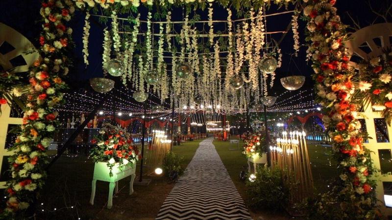 Mango Bloom River Resort image