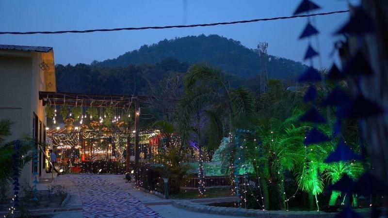 Mango Bloom River Resort image