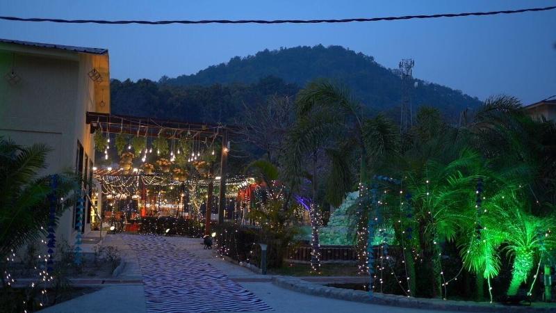 Mango Bloom River Resort image