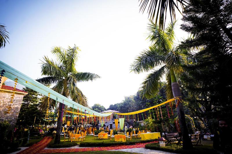 Mango Bloom River Resort image