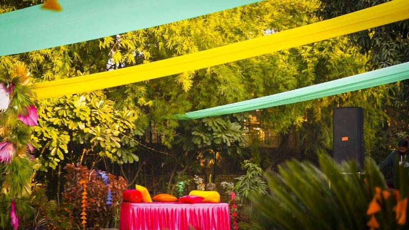 Mango Bloom River Resort image