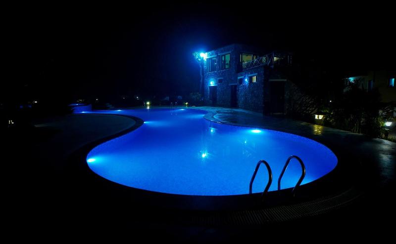 Mango Bloom River Resort image