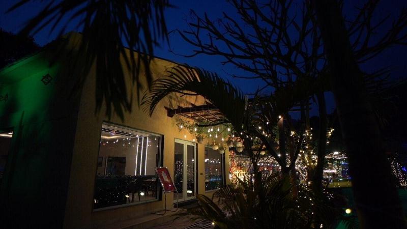 Mango Bloom River Resort image