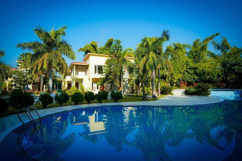 Mango Bloom River Resort image