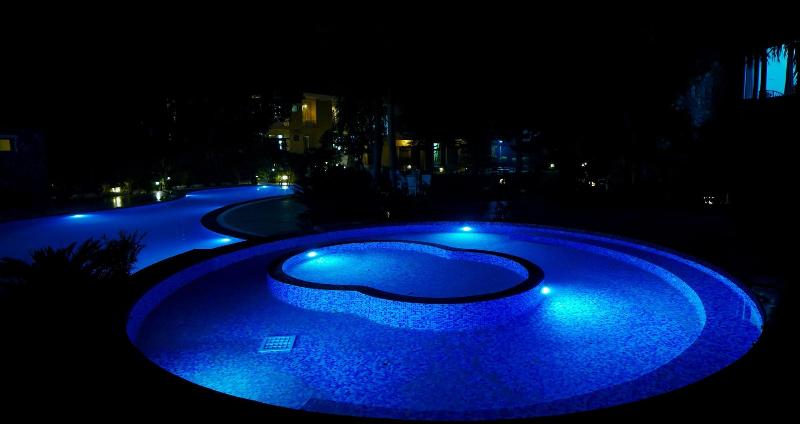 Mango Bloom River Resort image