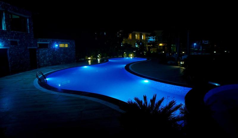 Mango Bloom River Resort image