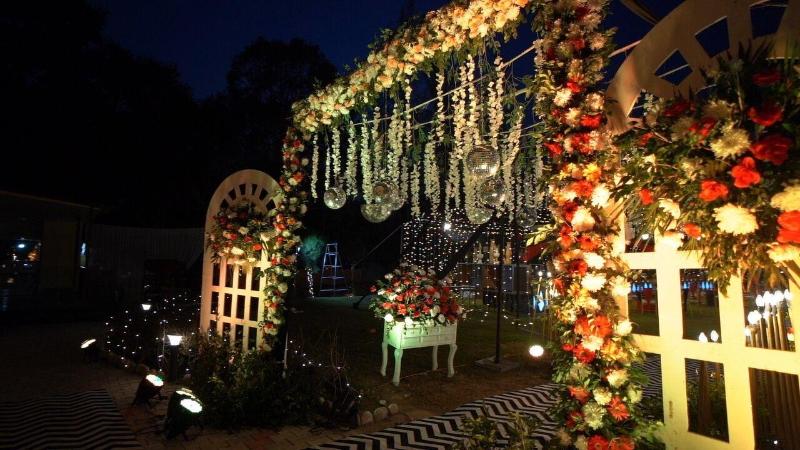 Mango Bloom River Resort image