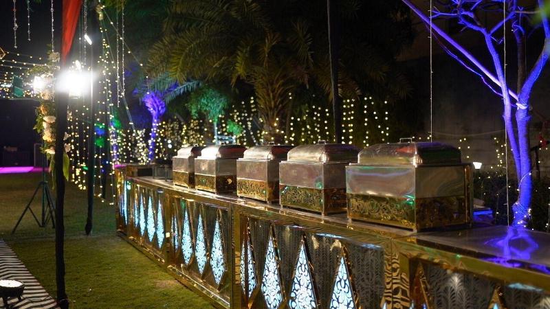 Mango Bloom River Resort image