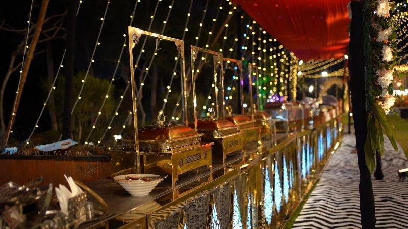 Mango Bloom River Resort image