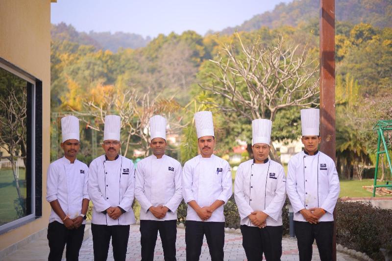 Mango Bloom River Resort image