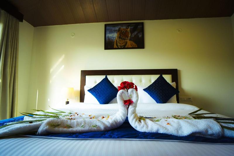 Mango Bloom River Resort image