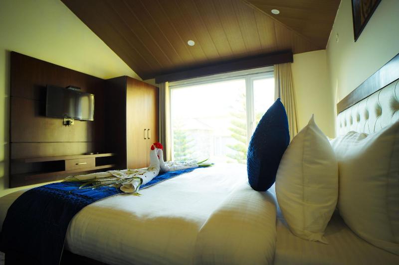 Mango Bloom River Resort image