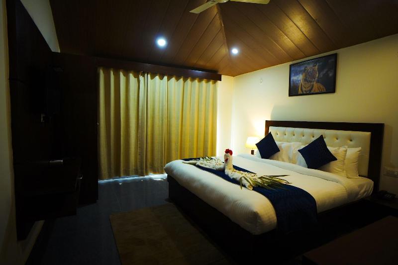 Mango Bloom River Resort image