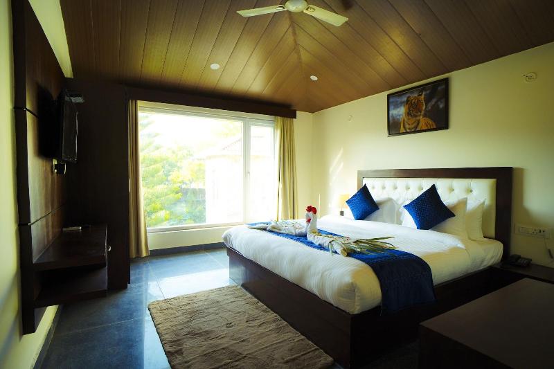 Mango Bloom River Resort image