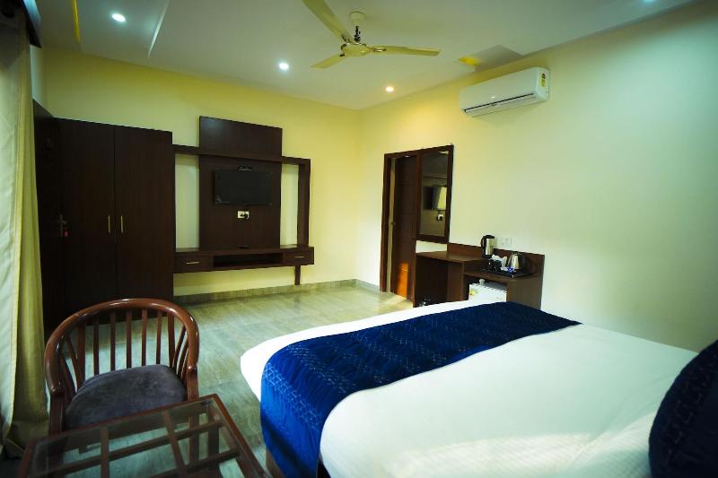 Mango Bloom River Resort image