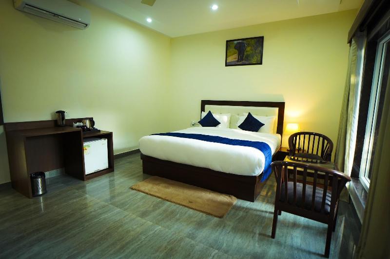 Mango Bloom River Resort image