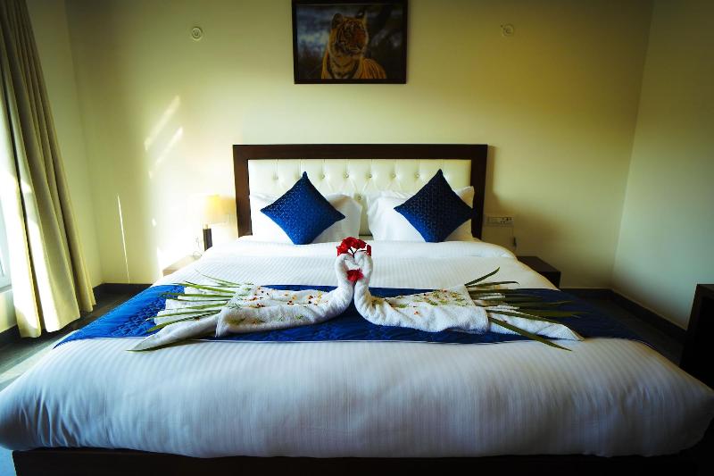 Mango Bloom River Resort image