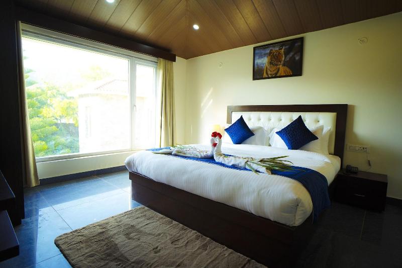 Mango Bloom River Resort image