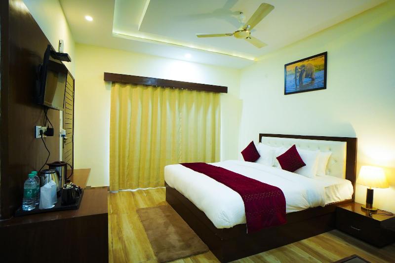 Mango Bloom River Resort image