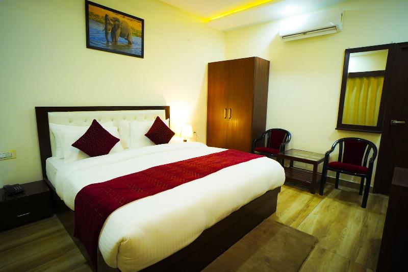 Mango Bloom River Resort image