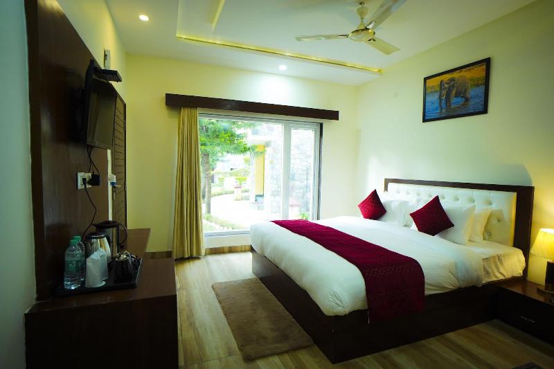 Mango Bloom River Resort image