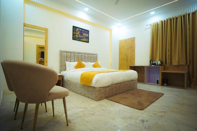 Mango Bloom River Resort image