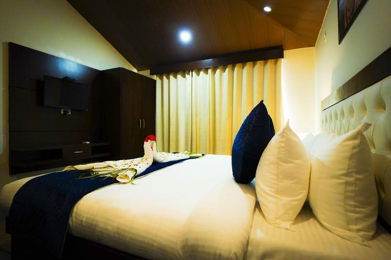Mango Bloom River Resort image