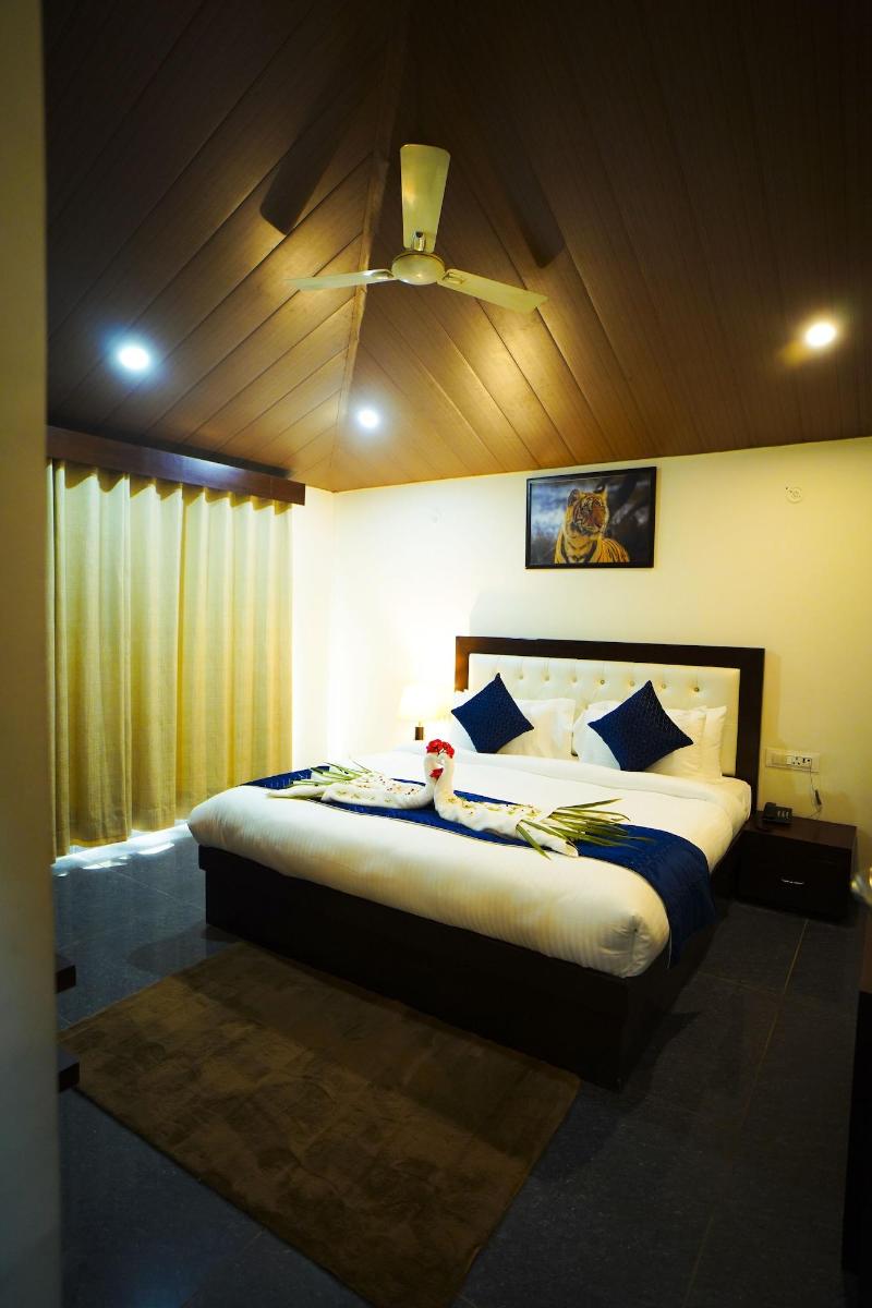 Mango Bloom River Resort image