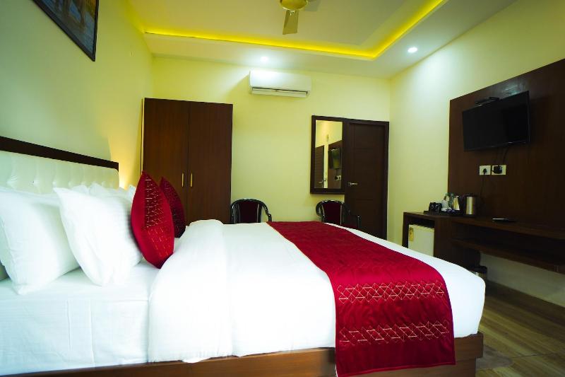 Mango Bloom River Resort image
