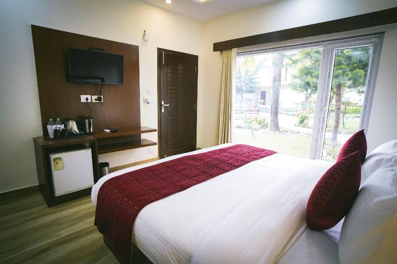 Mango Bloom River Resort image