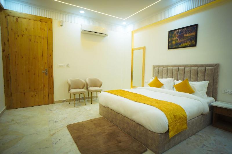 Mango Bloom River Resort image