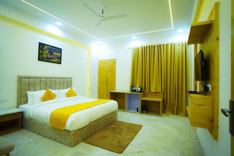Mango Bloom River Resort image