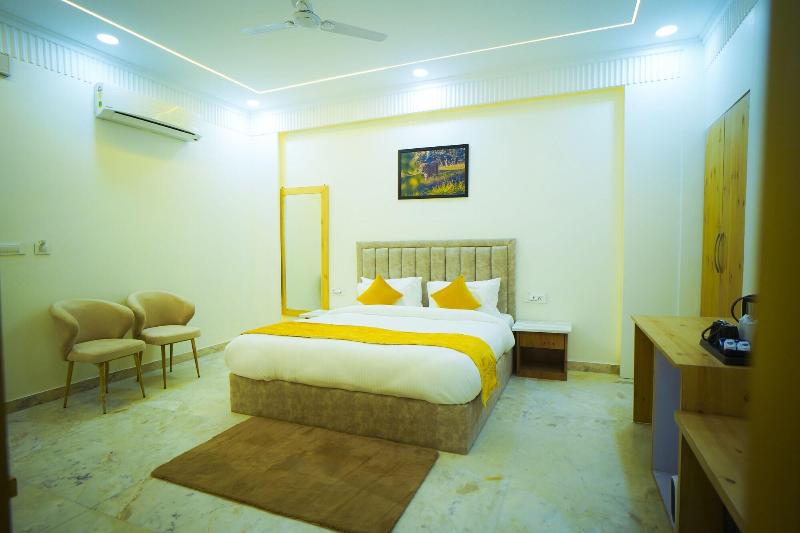Mango Bloom River Resort image